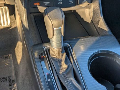 Used 2025 Honda Civic Sport image 17