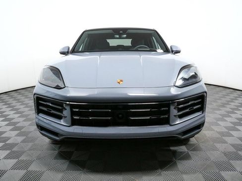 New 2026 Porsche Cayenne S image 36