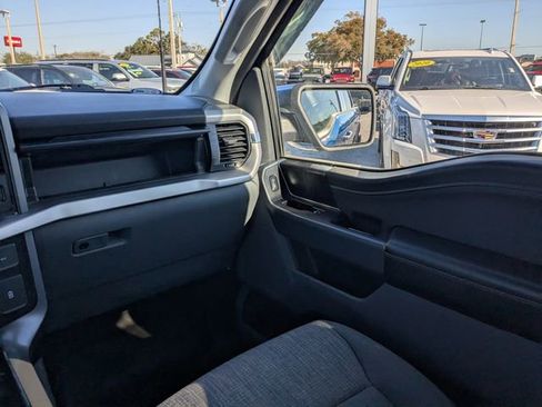 Used 2021 Ford F150 XLT w/ Equipment Group 301A Mid image 16