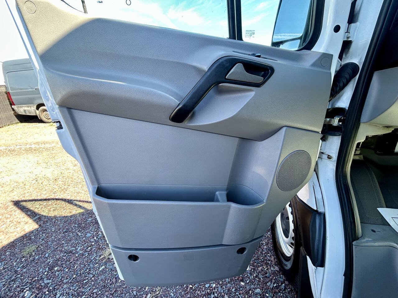 Used 2012 Mercedes-Benz Sprinter 2500 image 10