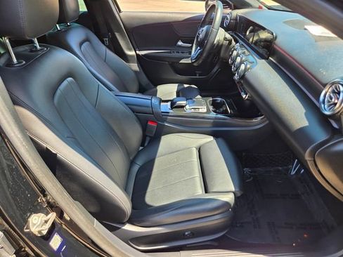 Used 2019 Mercedes-Benz A 220 image 20