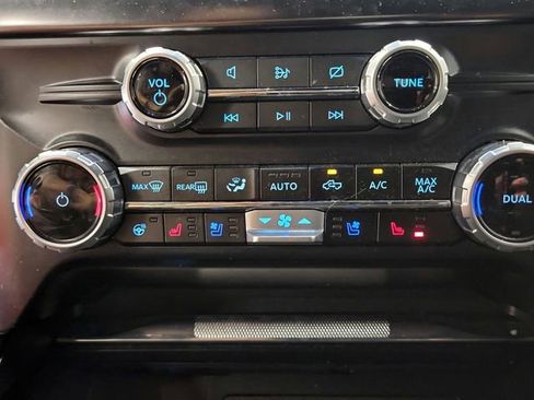 Used 2023 Ford F150 Tremor w/ Equipment Group 402A High AWD/4WD image 25