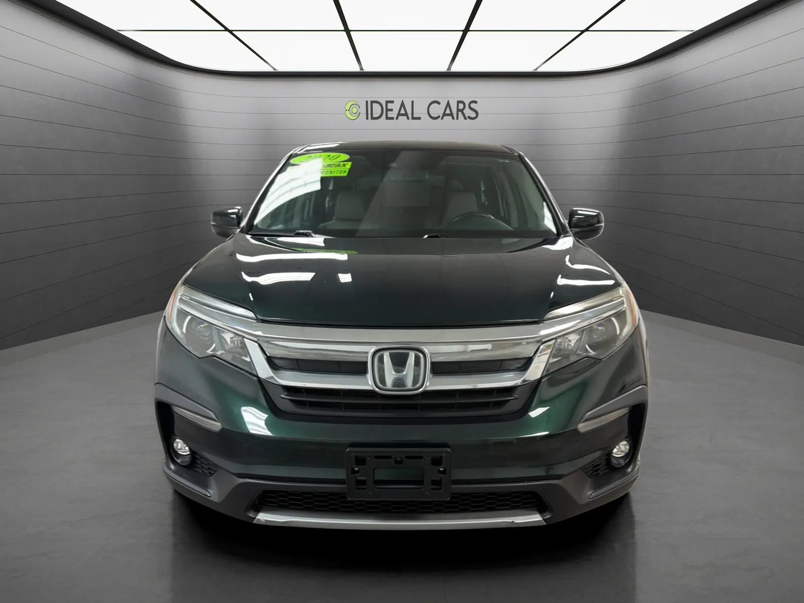Used 2020 Honda Pilot EX-L image 8