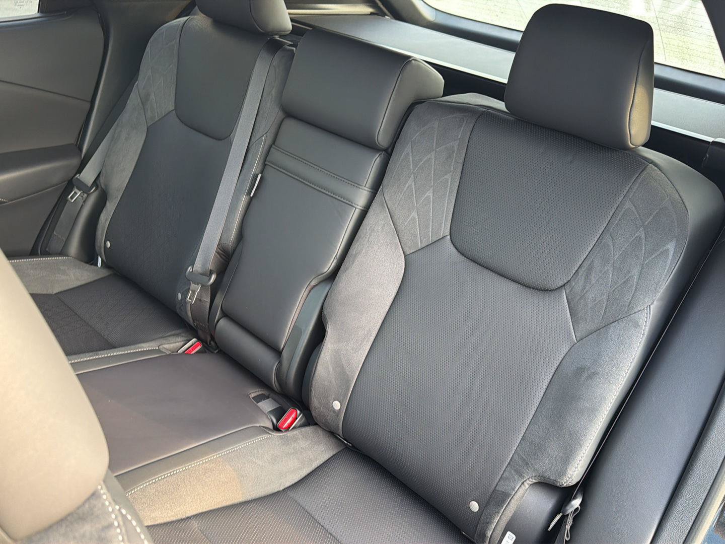 New 2026 Lexus RX 350 FWD w/ Convenience Package image 30