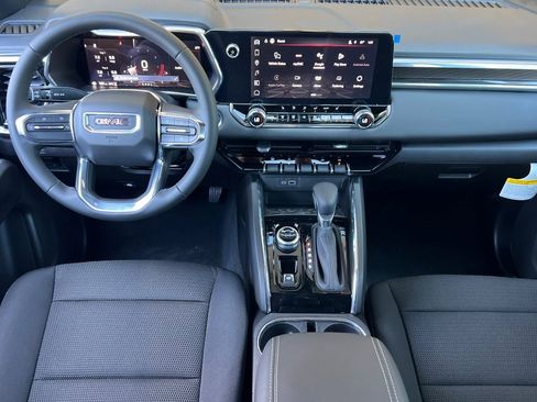 New 2025 GMC Canyon Elevation w/ Convenience Package image 10