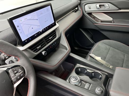 Used 2026 Ford Explorer ST w/ Sun And Sound Package AWD/4WD image 19