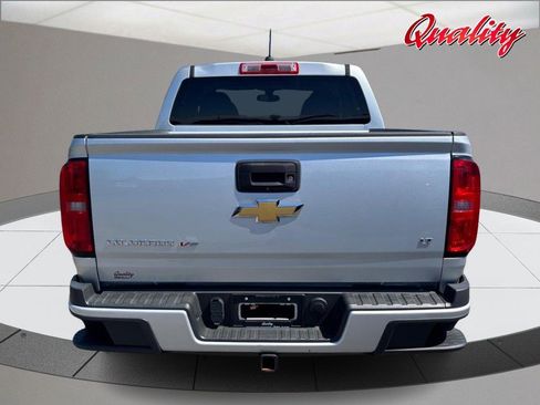 Used 2019 Chevrolet Colorado LT RWD image 5