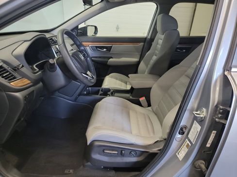 Used 2020 Honda CR-V EX image 12