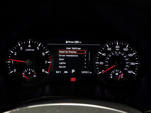 Used 2020 Kia Telluride SX w/ SX Prestige Package image 34