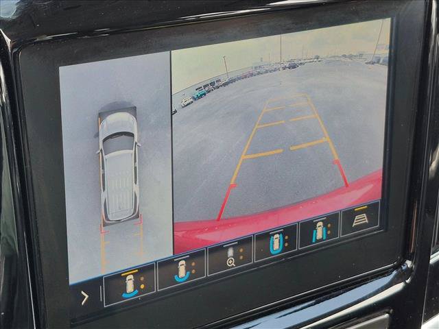 Used 2020 Chevrolet Traverse RS FWD image 12