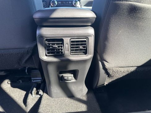 Used 2024 Toyota RAV4 XLE image 30