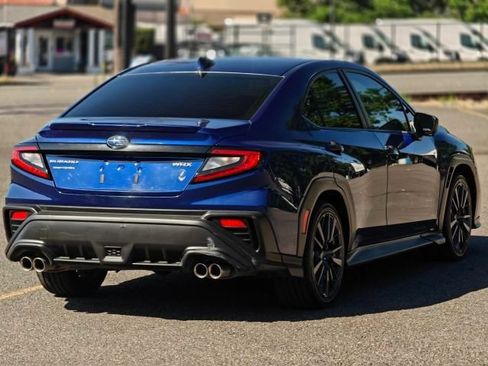 Used 2023 Subaru WRX Premium AWD/4WD image 12