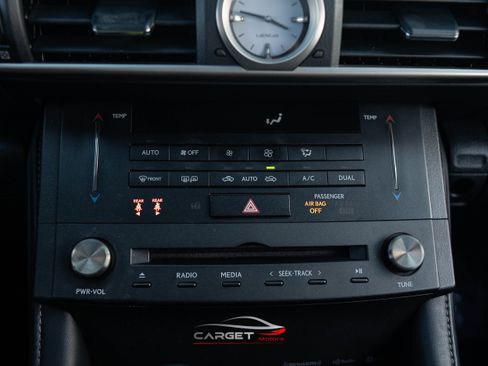 Used 2018 Lexus RC 300 F Sport image 29