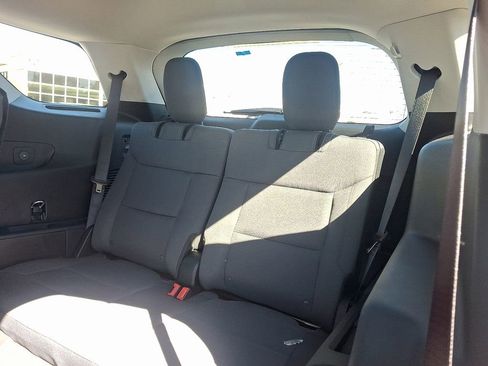 New 2026 Ford Explorer Active image 7