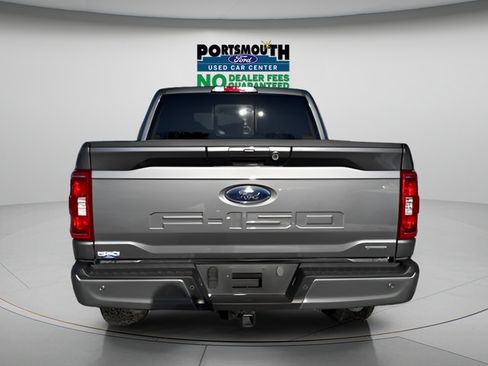 Used 2023 Ford F150 XLT w/ Equipment Group 302A High AWD/4WD image 29