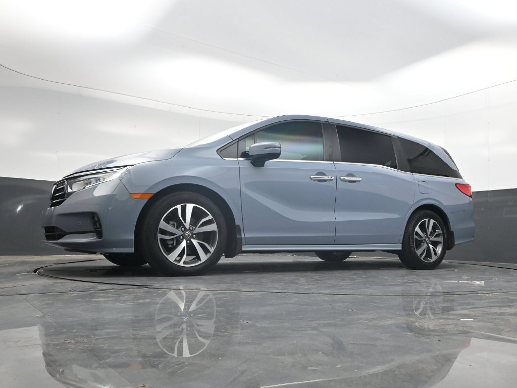 Certified 2023 Honda Odyssey Touring image 32
