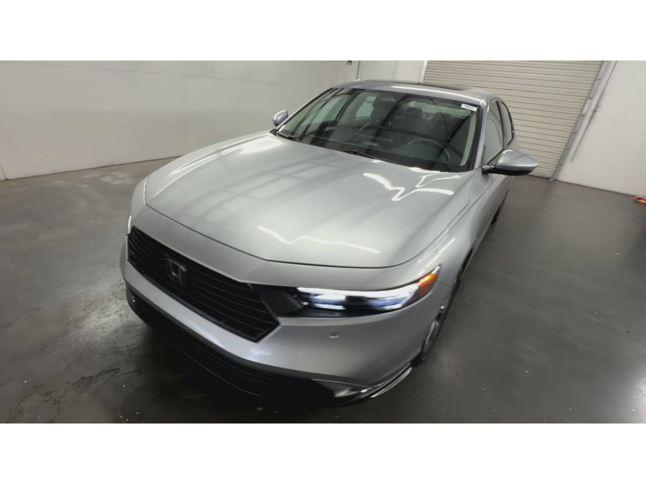 Used 2025 Honda Accord EX-L image 4