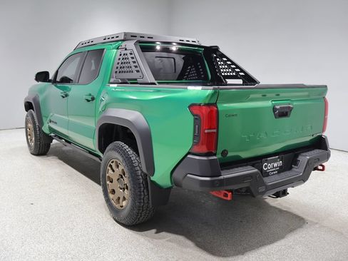 Used 2024 Toyota Tacoma 4x4 Double Cab Hybrid image 6