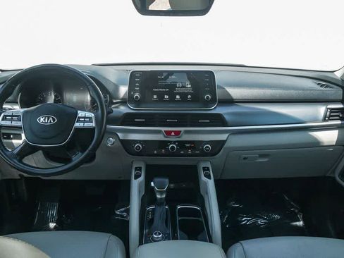 Used 2020 Kia Telluride S AWD/4WD image 11