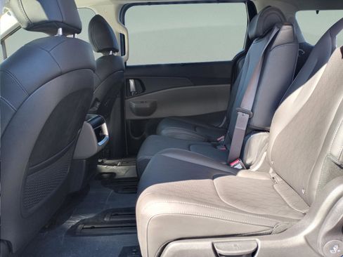 New 2026 Kia Carnival EX image 10