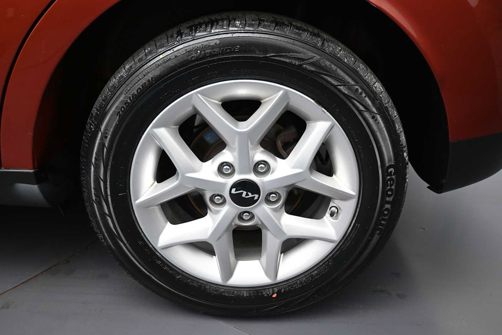 Certified 2023 Kia Soul LX w/ Option Group 015 FWD image 15