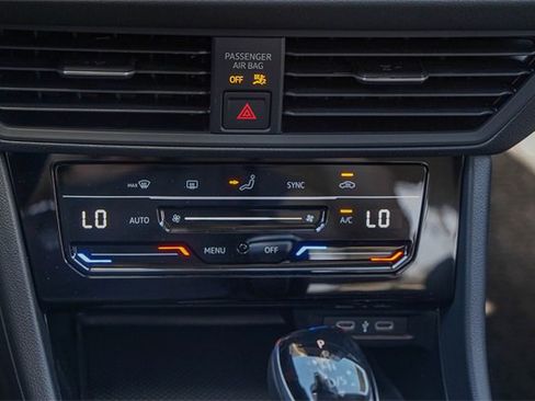 New 2026 Volkswagen Jetta S image 13