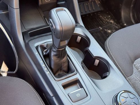 New 2026 Ford Ranger XL AWD/4WD image 19