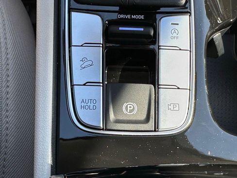 New 2026 Hyundai Tucson SE image 31