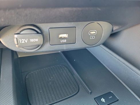 New 2026 Hyundai Elantra SEL Sport w/ Cargo Package image 21