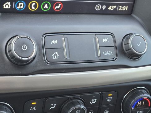 Used 2021 GMC Acadia Denali w/ GMC Pro Grade Package image 33