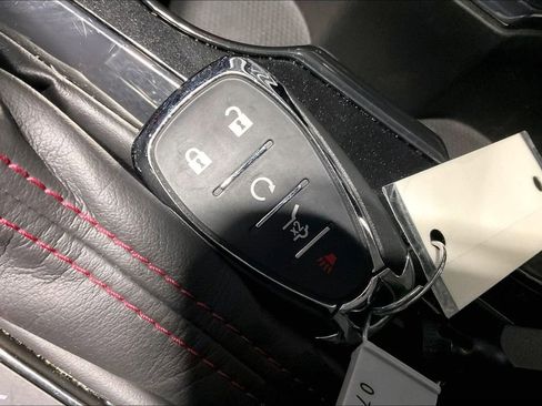 Used 2021 Chevrolet Blazer RS w/ Enhanced Convenience Package image 13