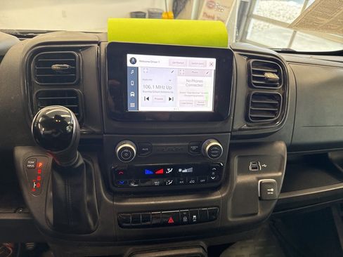 Used 2023 RAM ProMaster 3500 image 7