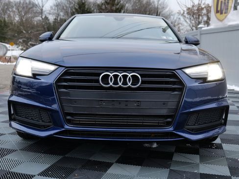 Used 2019 Audi A4 2.0T Premium image 79