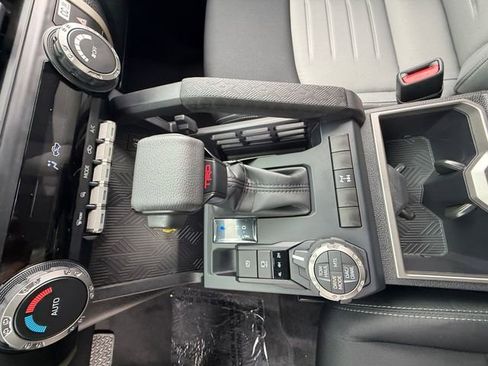 New 2026 Toyota Tacoma TRD Off-Road image 17