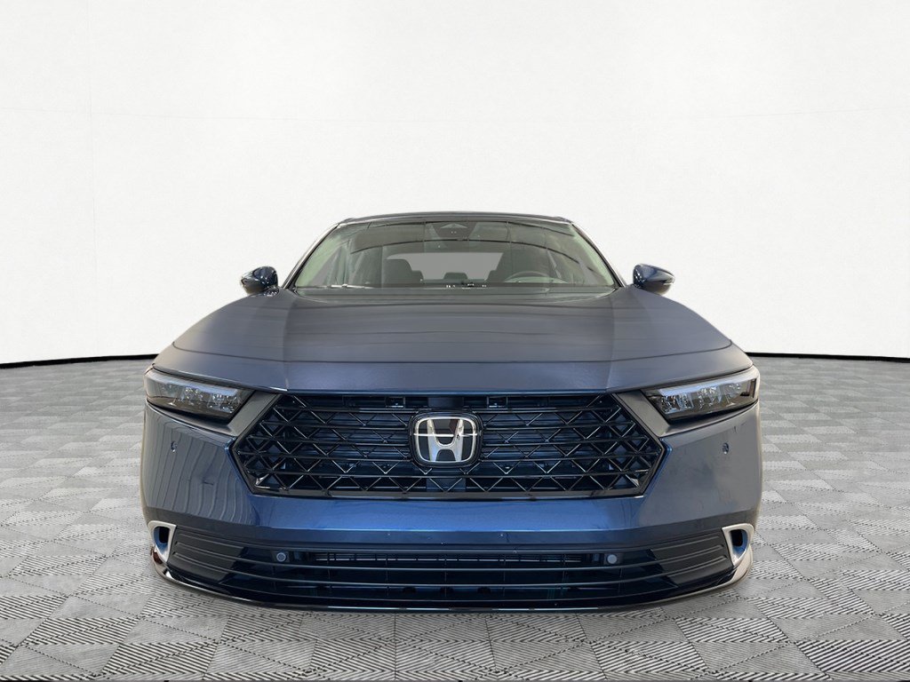 New 2026 Honda Accord Touring image 2
