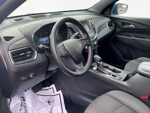 Used 2024 Chevrolet Equinox RS image 19
