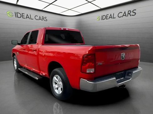 Used 2020 RAM 1500 Classic SLT RWD image 7