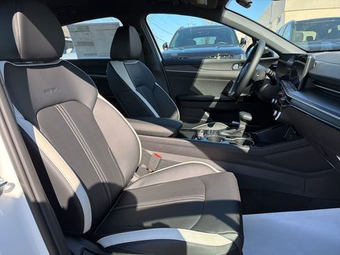 New 2026 Kia K5 GT-Line FWD image 11