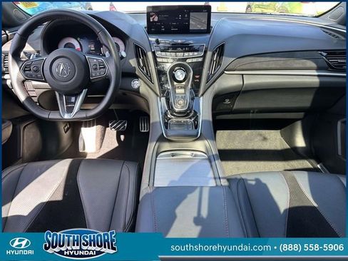 Used 2023 Acura RDX A-Spec image 14
