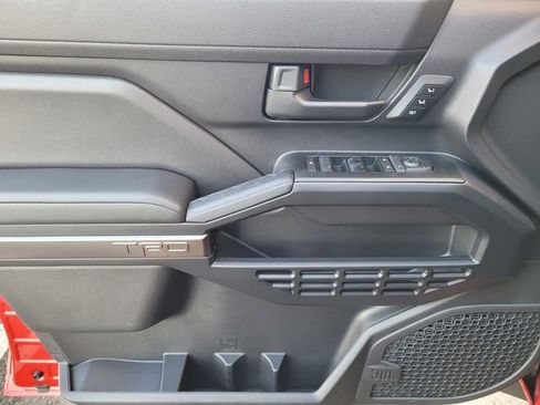 New 2026 Toyota 4Runner TRD Sport Premium image 10