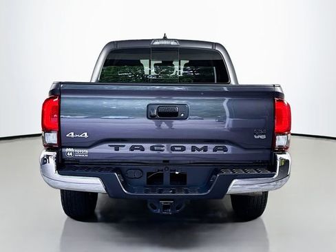 Used 2023 Toyota Tacoma SR5 AWD/4WD image 7