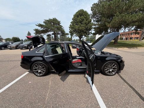 Used 2014 Audi S4 Premium Plus AWD/4WD image 41
