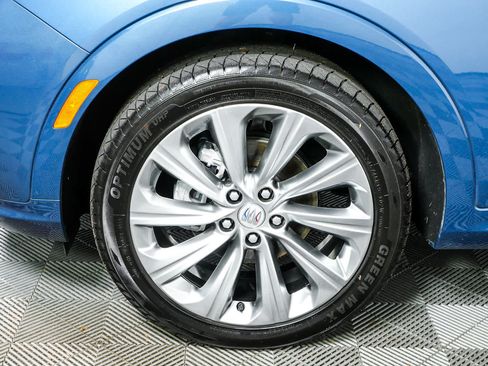 Used 2024 Buick Envista Avenir FWD image 5