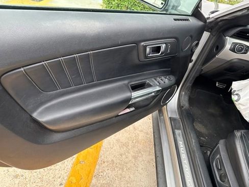 Used 2021 Ford Mustang Premium RWD image 26