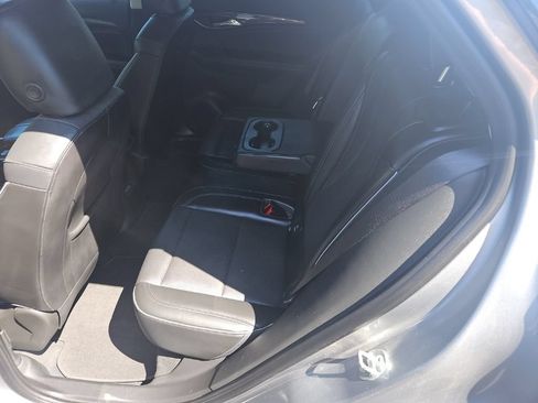 Used 2023 Buick Envision Essence AWD/4WD image 24
