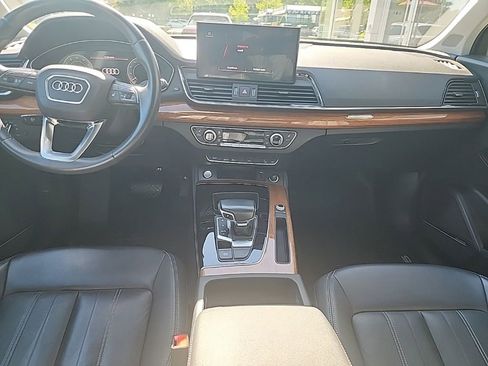 Used 2022 Audi Q5 2.0T Premium Plus AWD/4WD image 15
