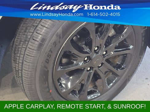 Used 2019 Chevrolet Equinox LT AWD/4WD image 25