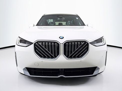 New 2026 BMW X3 xDrive30 w/ Premium Package AWD/4WD image 2