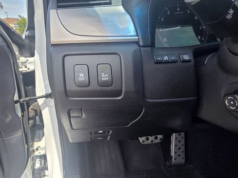 Used 2014 Lexus GS 350 w/ F Sport Package RWD image 14
