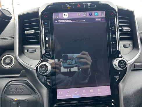 New 2026 RAM 2500 Laramie image 22